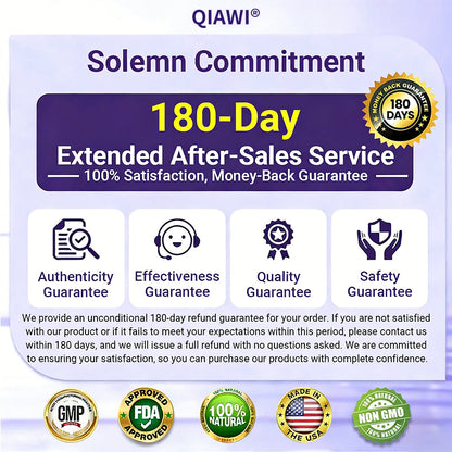 🔥LAST DAY 50% OFF - QIAWI® Biotin 10-in-1 Skin Restoration Cream