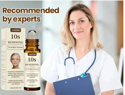 ✨LAST DAY SALE 60% OFF✨The Express "Instant Facelift" – Smooths Wrinkles in Seconds!