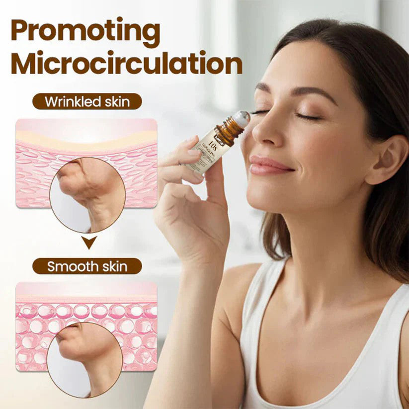 ✨LAST DAY SALE 60% OFF✨The Express "Instant Facelift" – Smooths Wrinkles in Seconds!