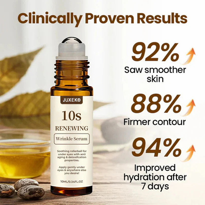✨LAST DAY SALE 60% OFF✨The Express "Instant Facelift" – Smooths Wrinkles in Seconds!