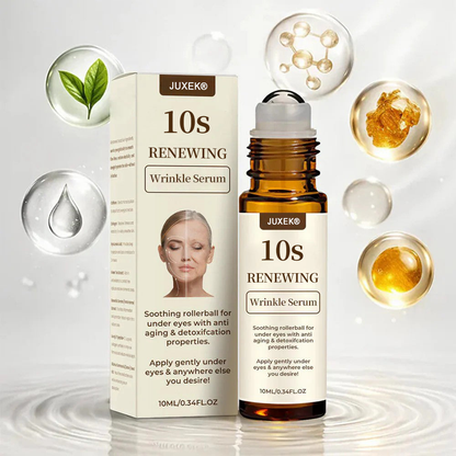 ✨LAST DAY SALE 60% OFF✨The Express "Instant Facelift" – Smooths Wrinkles in Seconds!
