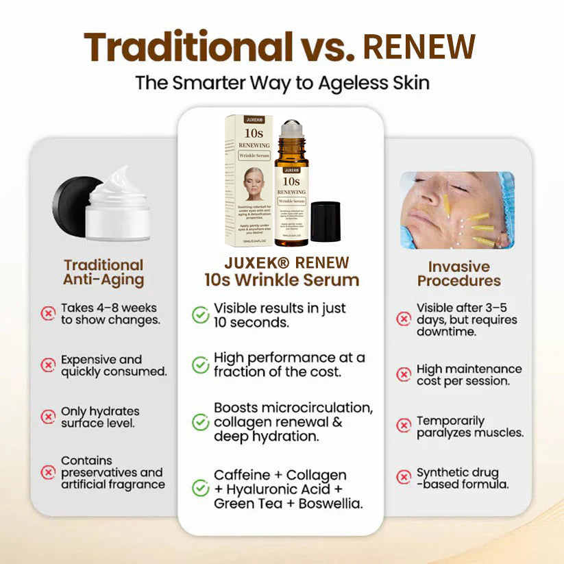 ✨LAST DAY SALE 60% OFF✨The Express "Instant Facelift" – Smooths Wrinkles in Seconds!